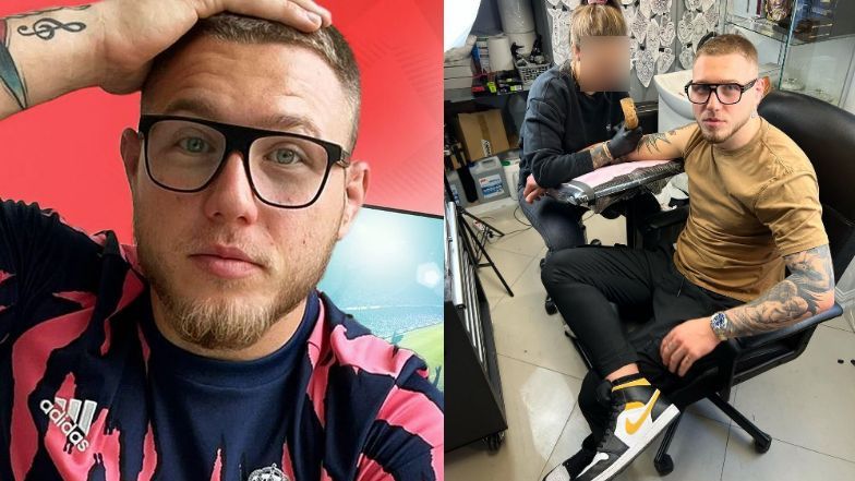 Fani krytykują tatuaż Kubańczyka