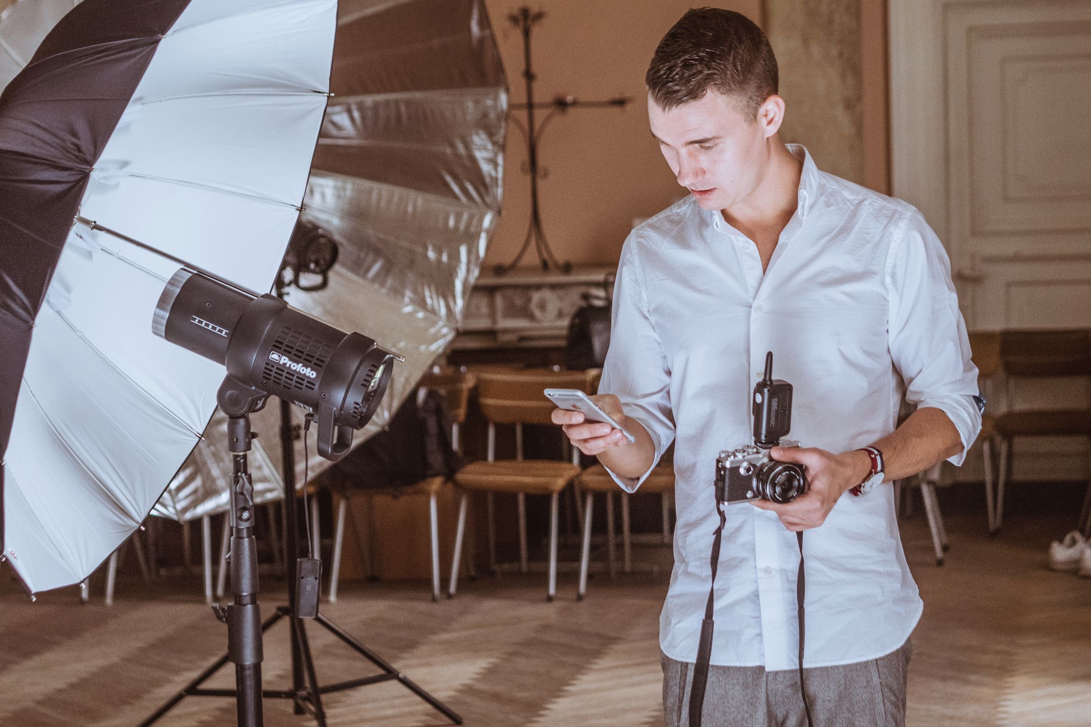 Olympus PEN-F - pierwsze wrażenia i zdjęcia po jednym dniu spędzonym z aparatem 10
