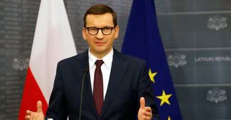 Alarmujące słowa Morawieckiego ws. Rosji. Posłanka komentuje