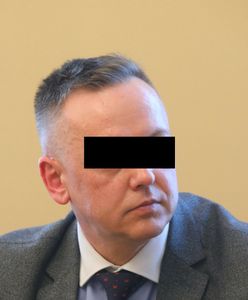 Tomasz Sz. nie będzie ostatni? "Nie mogę wykluczyć"