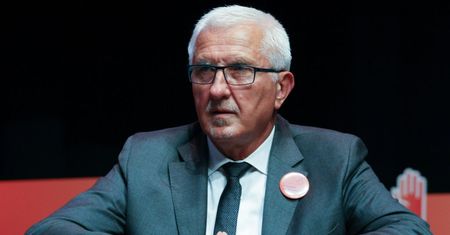 Wadim Tyszkiewicz o zaprzysiężeniu Andrzeja Dudy. "Każą mi wypier... z Polski"