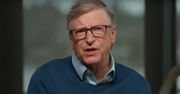 Bill Gates: pandemia koronawirusa w bogatych krajach skończy się pod koniec 2021 roku