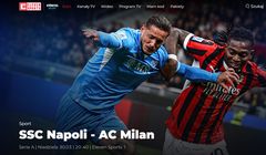 Eleven Sports zarobił mniej. Będzie kolejna dywidenda dla Polsatu?