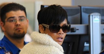 Pomylili Rihannę z Princem!