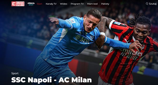 Eleven Sports zarobił mniej. Będzie kolejna dywidenda dla Polsatu?