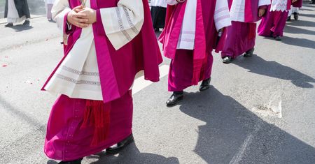 Odejścia coraz bardziej masowe [OPINIA]