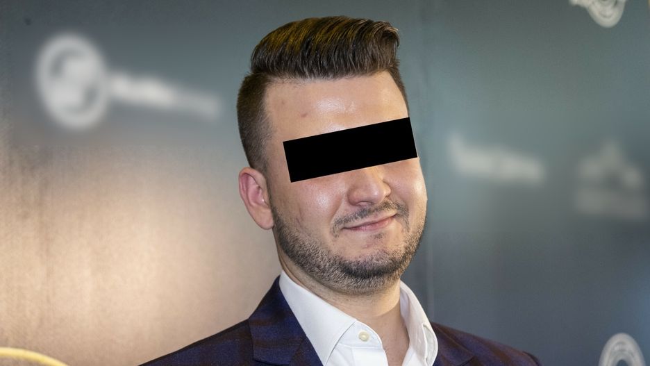 Bartłomiej M.
