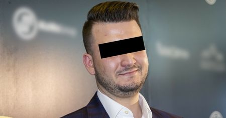 Bartłomiej M. w tarapatach. Prokuratura stawia zarzuty