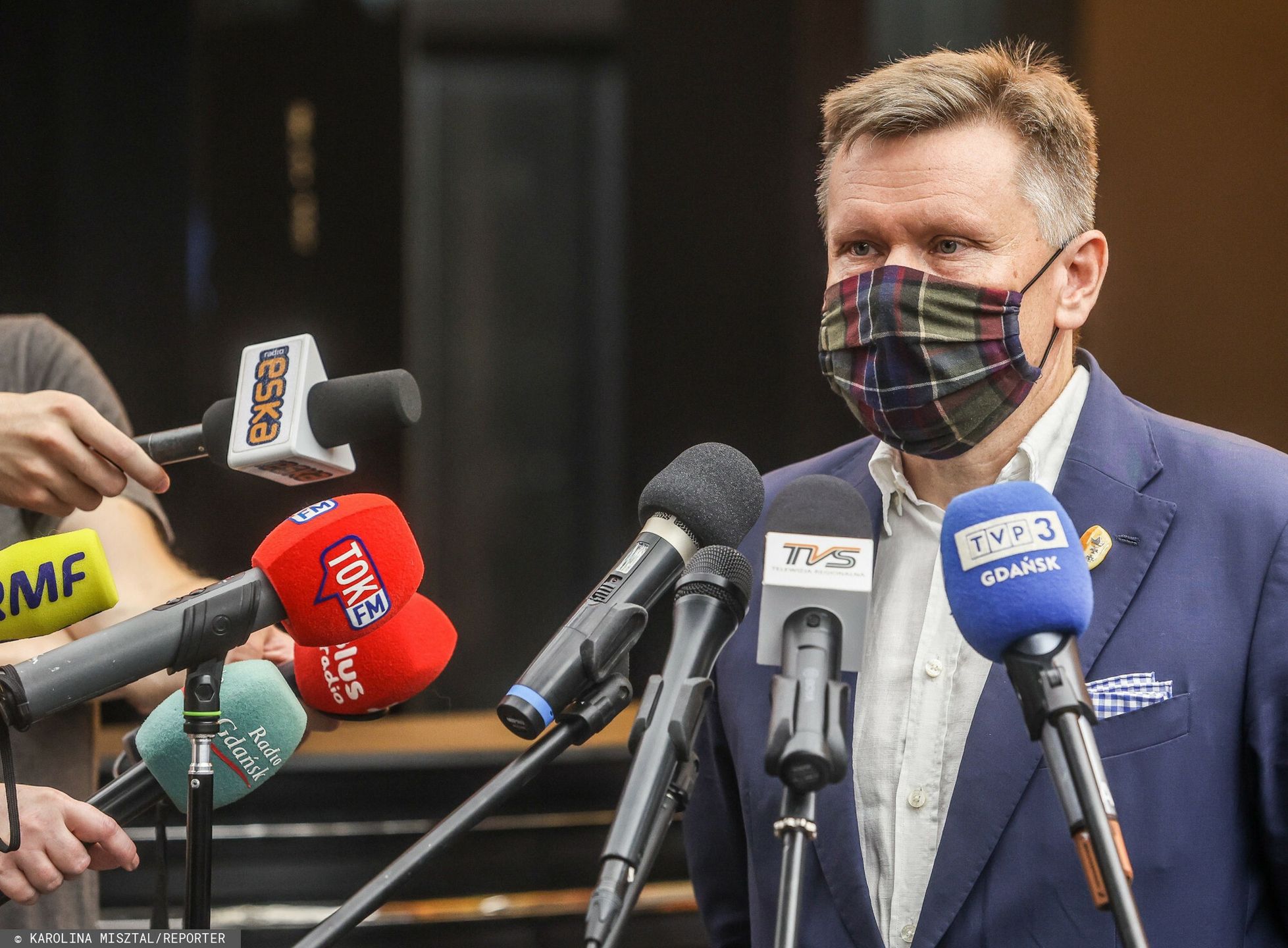 Nową siedzibą Muzeum Bursztynu będzie Wielki Młyn