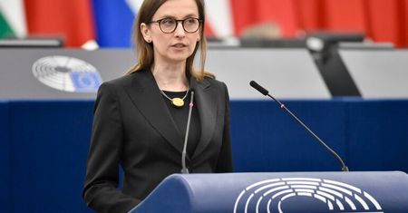 Sylwia Spurek znika z polityki? Zdradziła swoje plany