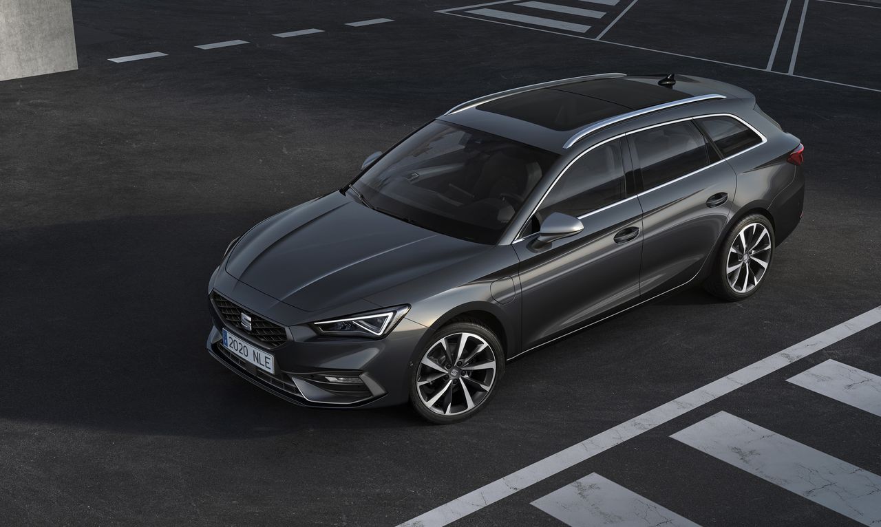 Seat Leon, czyli auto dla rodziny i biznesu. Cena może zaskoczyć