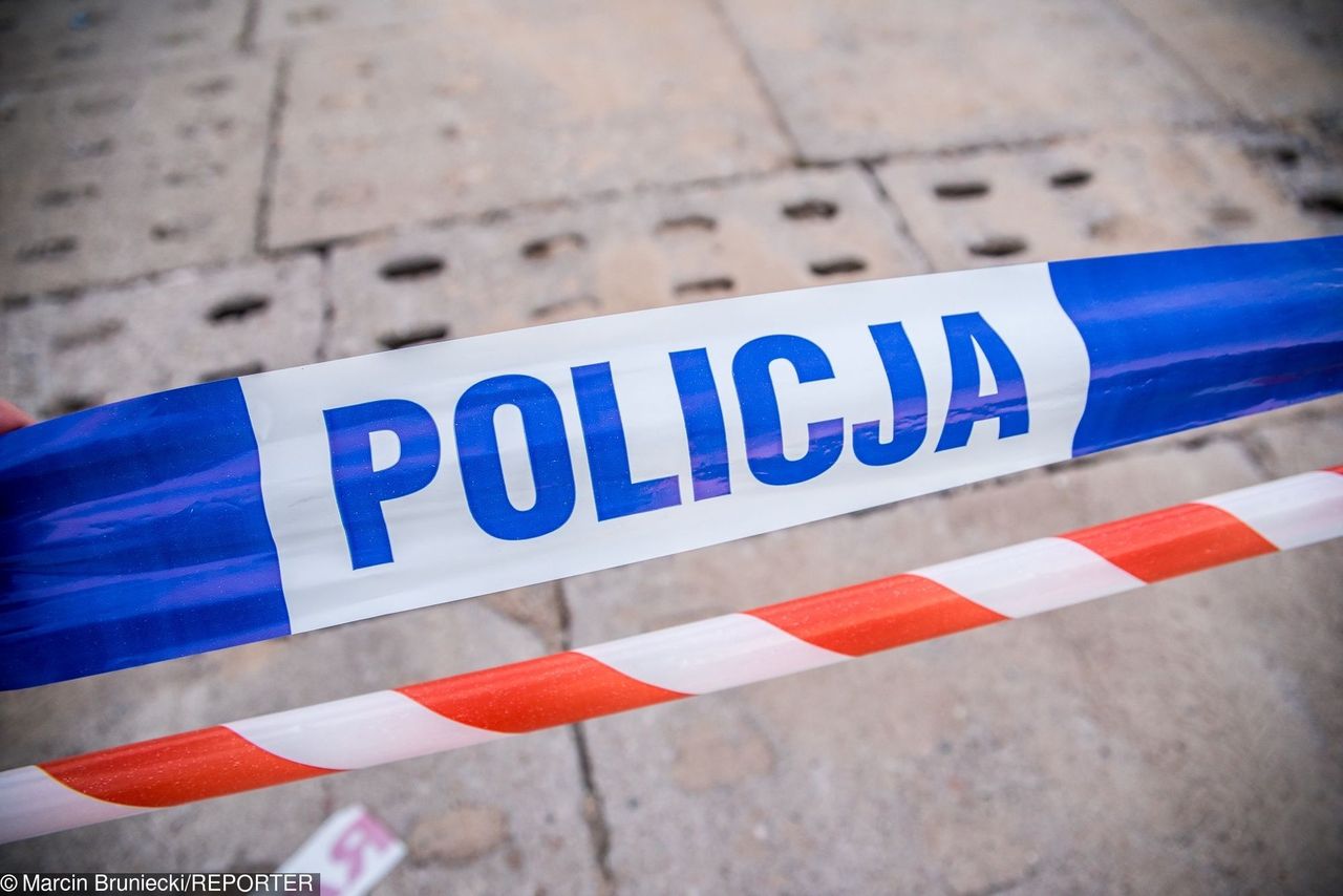 Tragedia w Ustce. Wiadomo, co z przesłuchaniem 44-latka