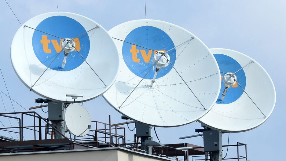Zarząd TVN Grupa Discovery: "doszło do bezprecedensowego zamachu na wolne media" 