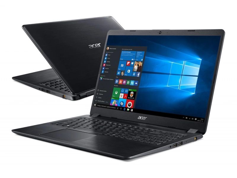 Acer Aspire 5.