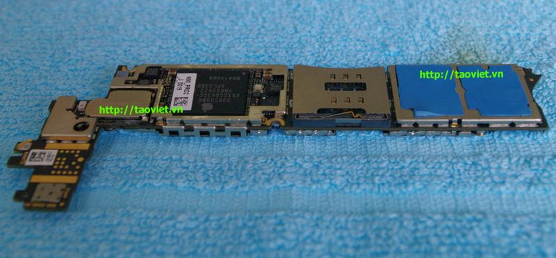 iPhone HD po raz kolejny [galeria i wideo] 9