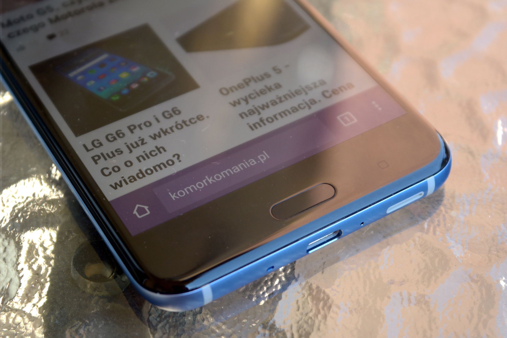 Prosty trik, dzięki któremu Chrome na Androida staje się wygodniejszy w obsłudze 1