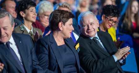 Wpadł na pomysł rekompensat za Polski Ład. Popierasz PiS? Płacisz więcej