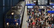 Warszawa Centralna zamknięta. Będą zmiany. Zapowiedziano datę