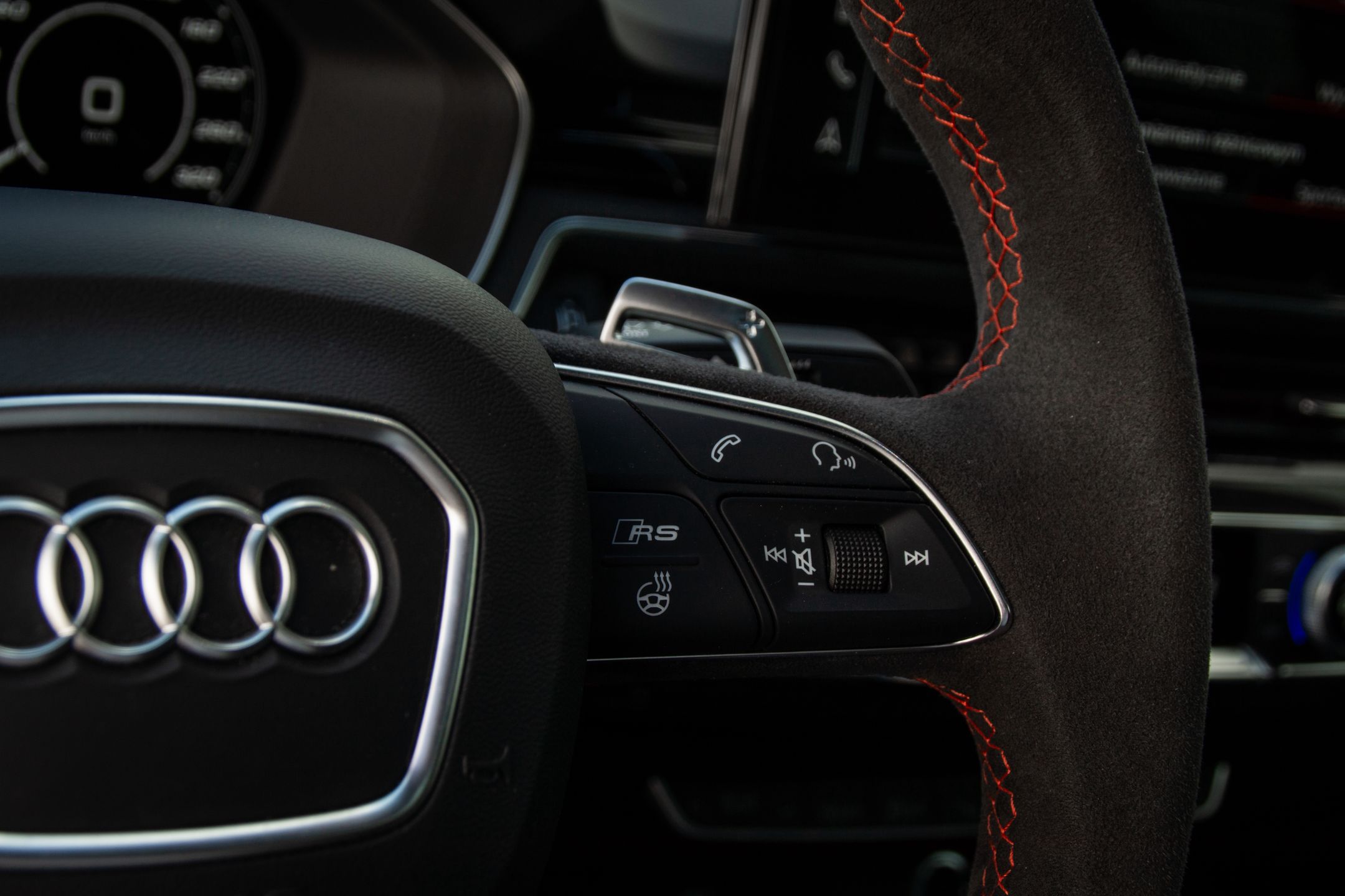 Audi RS 5 Sportback Competition plus