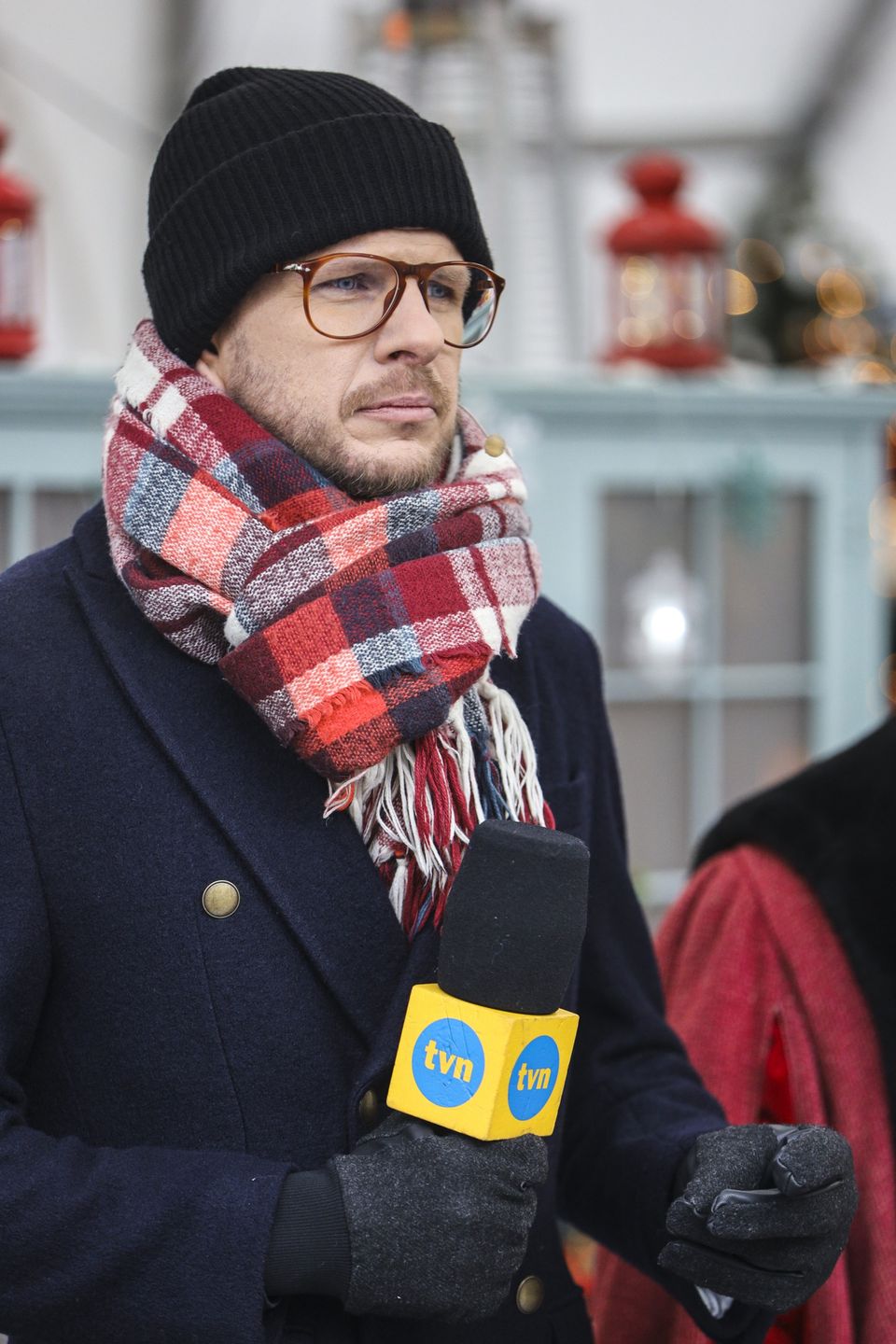 Filip Chajzer 