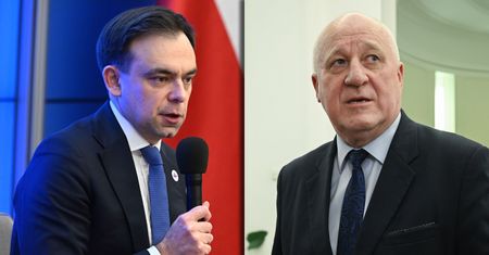Niespokojnie na posiedzeniu PKW. Przygotują dwie odpowiedzi. Oto kulisy
