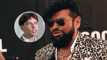 Michał Kołodziejczak jest W SEPARACJI? Rutkowski wygadał się na temat żony posła. "Nie mieszkają ze sobą"