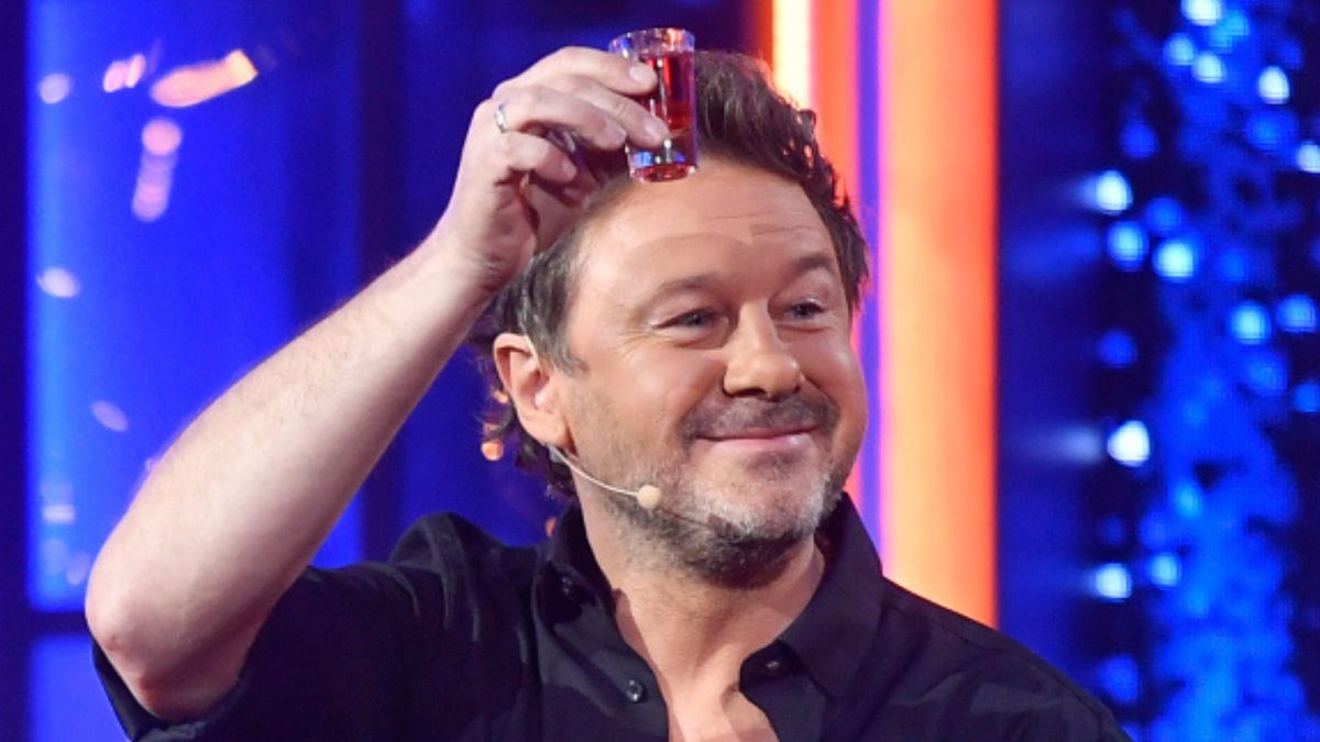 Andrzej Piaseczny pokazał brata i bratanka. Miał ku temu ważny powód 