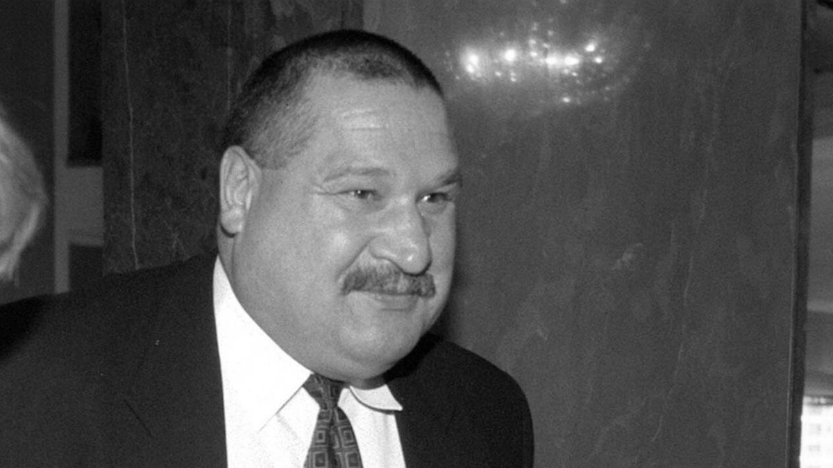 Grzegorz Skrzecz zmarł w wieku 65 lat