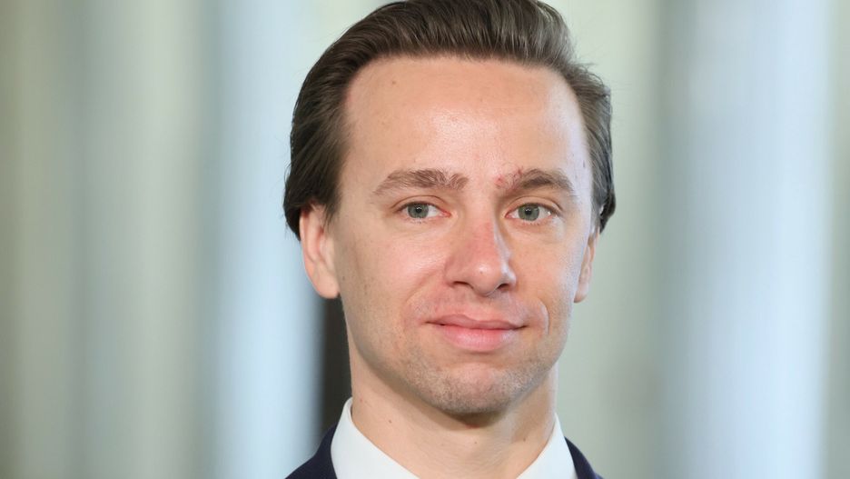 Konfederacja o rynku aptekarskim
Fot. Pawel Wodzynski/East News Warszawa, 10.08.2023. Sejm. Konferencja prasowa Konfederacji z udzia?em wspolprzewodniczacego Krzysztofa Bosaka (n/z) oraz Przemyslawa Wiplera nt. "Rynek aptek zagrozony!".
Pawel Wodzynski