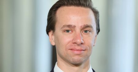"Gra o Głosy" w WP i Radiu ZET. Gościem programu Krzysztof Bosak