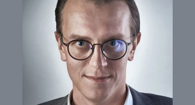 Nowy rzecznik Orlenu. Przeszedł z urzędu warszawskiej dzielnicy