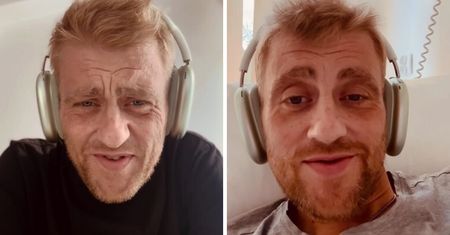 Zażartowali z Jakubiaka w szpitalu. Tak im odpowiedział