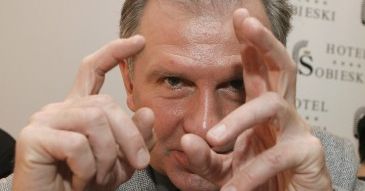 "Lubiczowi" jest żal Ani Muchy