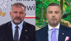 Minister o przełomie ws. Zondacrypto, wymienia Republikę i Sakiewicza. Rachoń: nie ustąpimy