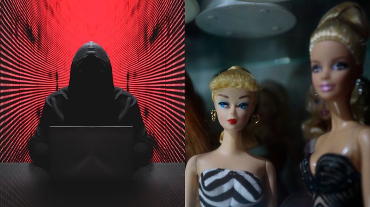 Ministerstwo Cyfryzacji OSTRZEGA PRZED BARBIE