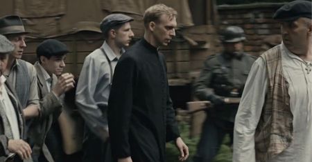 Katolik powinien obejrzeć. Poruszający dramat o losach Prymasa Tysiąclecia
