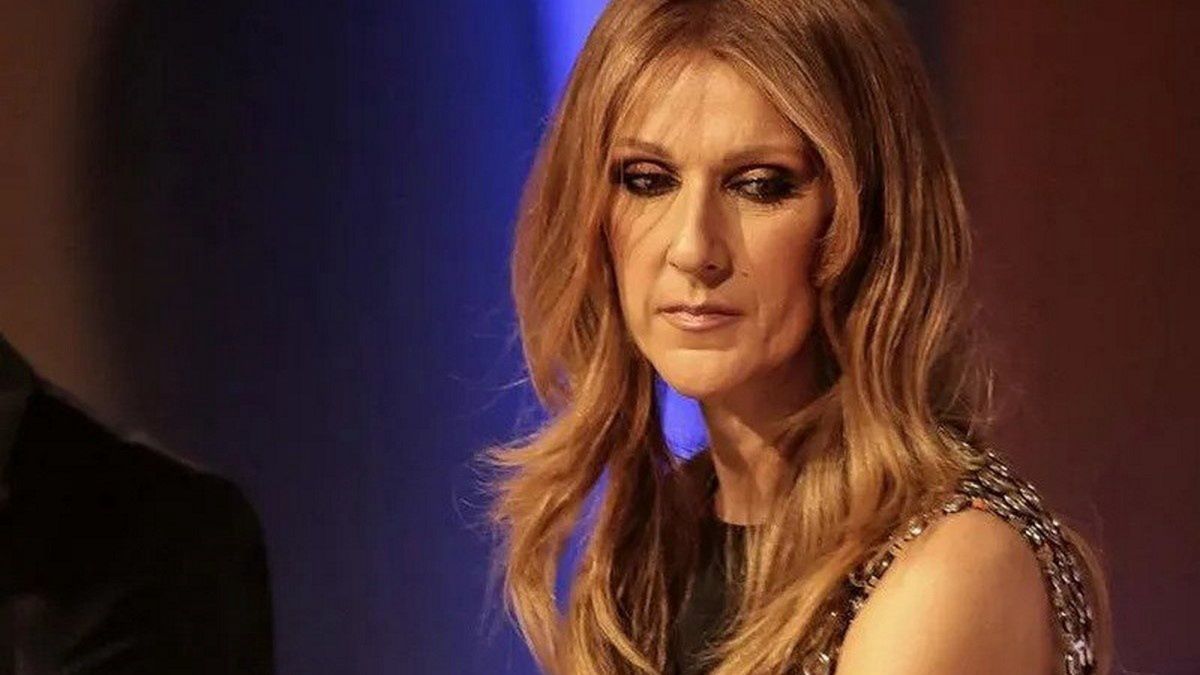 Celine Dion cierpi na bardzo poważne schorzenie
