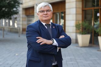 Rząd zostawi nazwę CPK? Maciej Lasek: może niech Polacy zdecydują