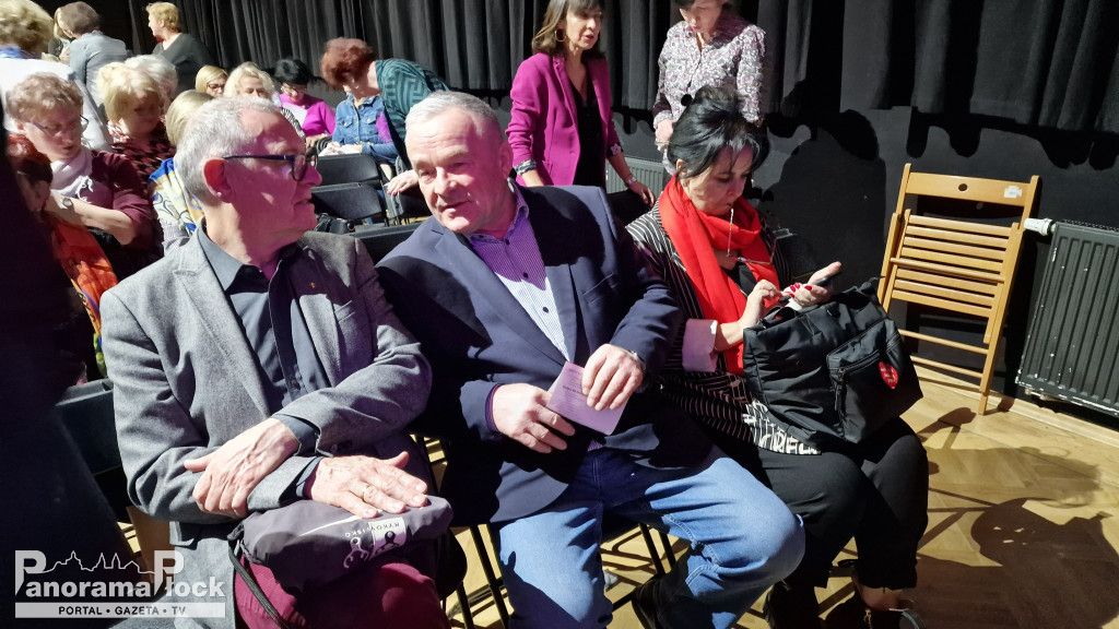Konferencja Suicydologiczna Kobiety w Centrum Region Mazowsze