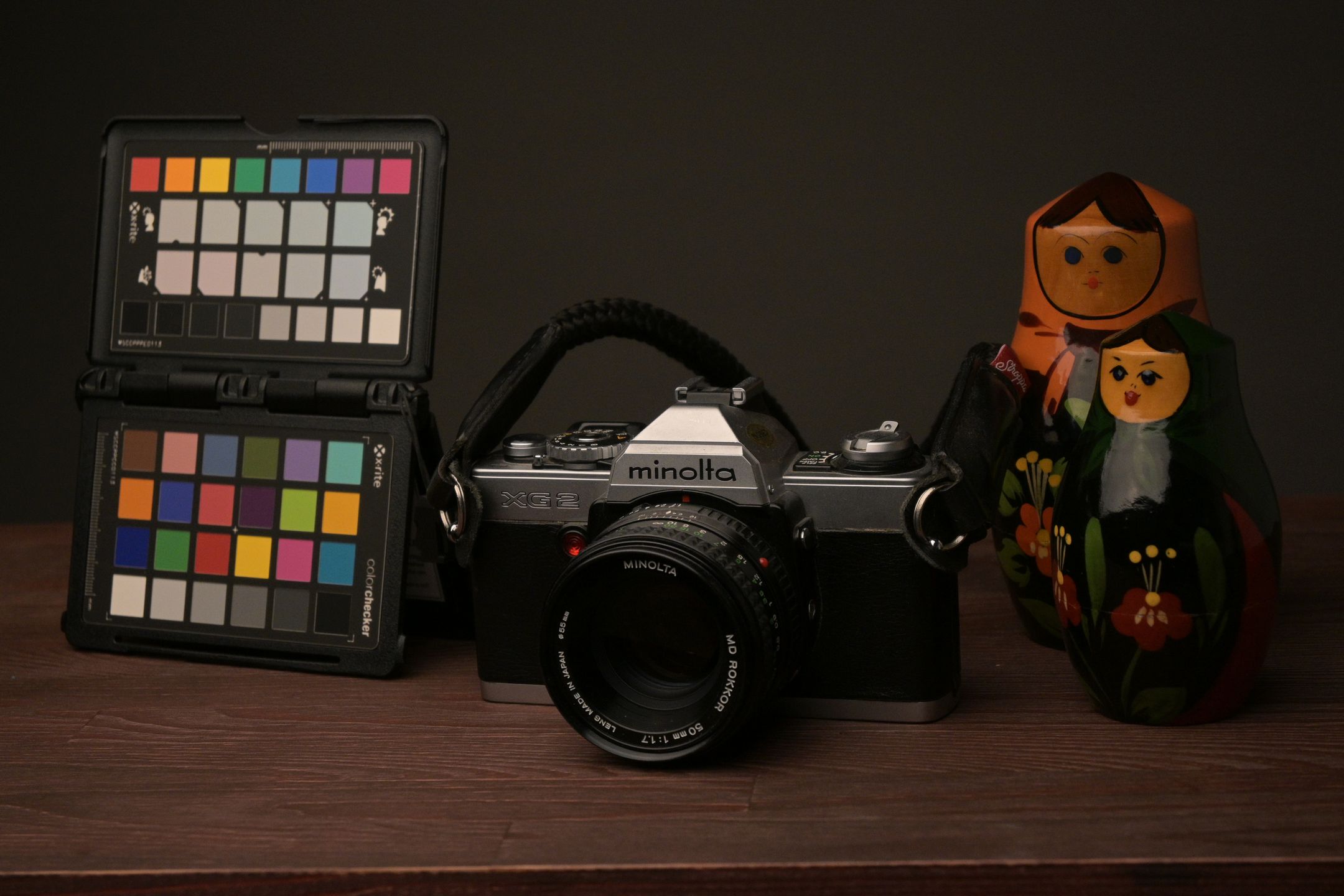 Nikon Z50 – czego musi nauczyć się młodszy brat Z6 i Z7? [test] 12