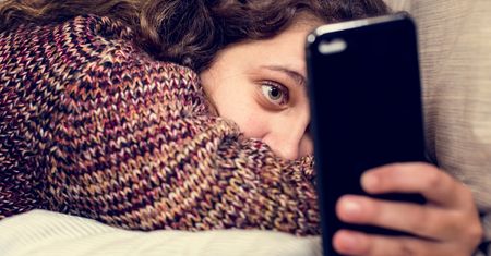 Czy social media mają za duży wpływ na nastoletnie umysły?