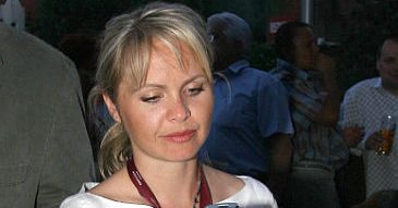 Stużyńska odchodzi ze "Złotopolskich"