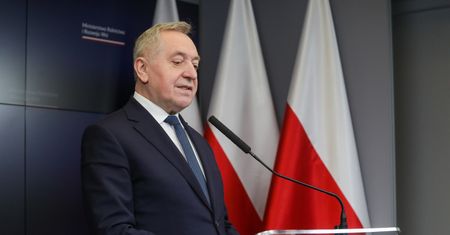 Henryk Kowalczyk podał się do dymisji