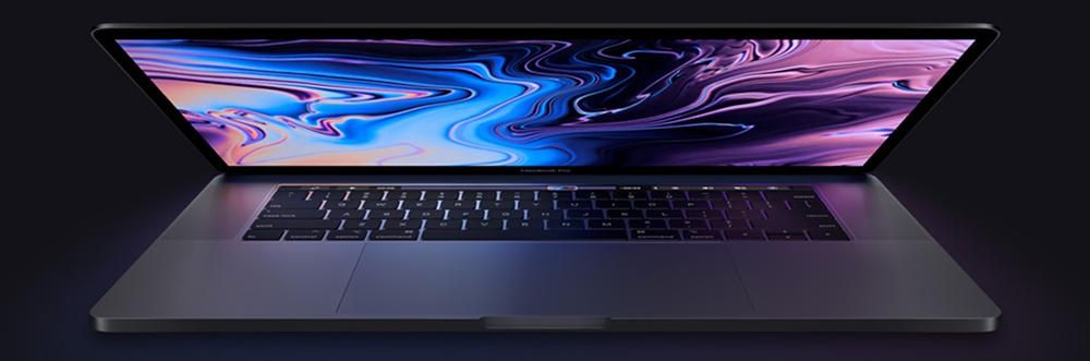 MacBook Pro 13 2019