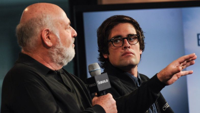 Nick Reiner był zazdrosny o sukcesy ojca