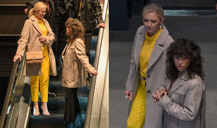 Barbara Kurdej-Szatan