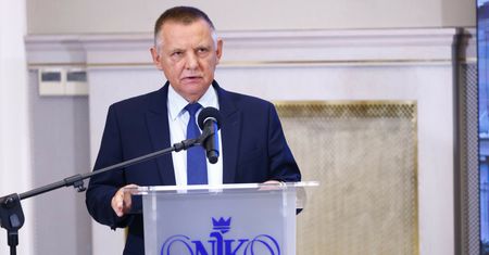 NIK zawiadamia prokuraturę. "Szkody wielkich rozmiarów"