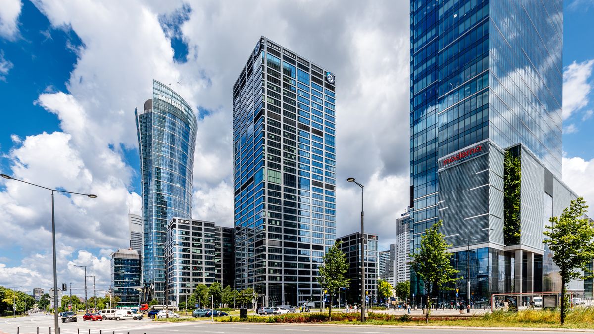 Działają w światowym biznesie. 10 Polaków na kluczowych stanowiskach