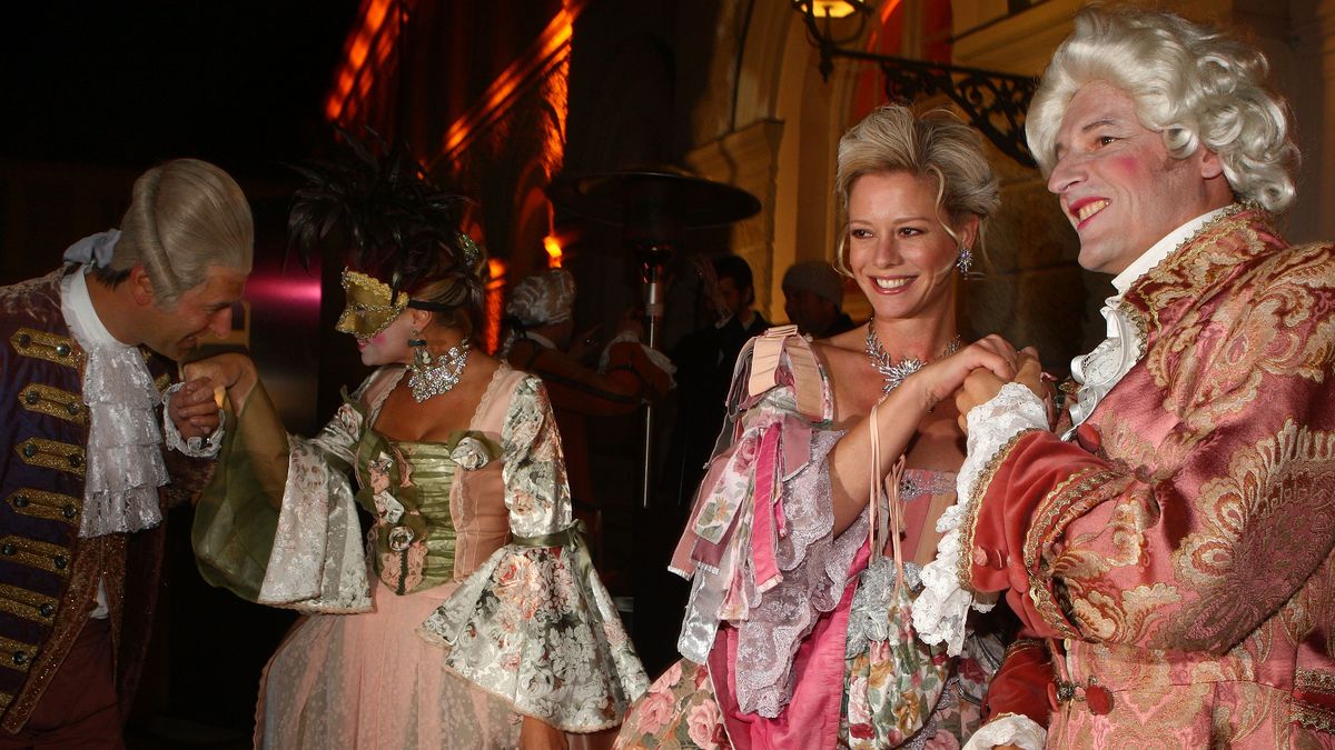 Google Doodle upamiętnia urodziny J. S. Bacha z pomocą sztucznej inteligencji (Getty / Johannes Simon)