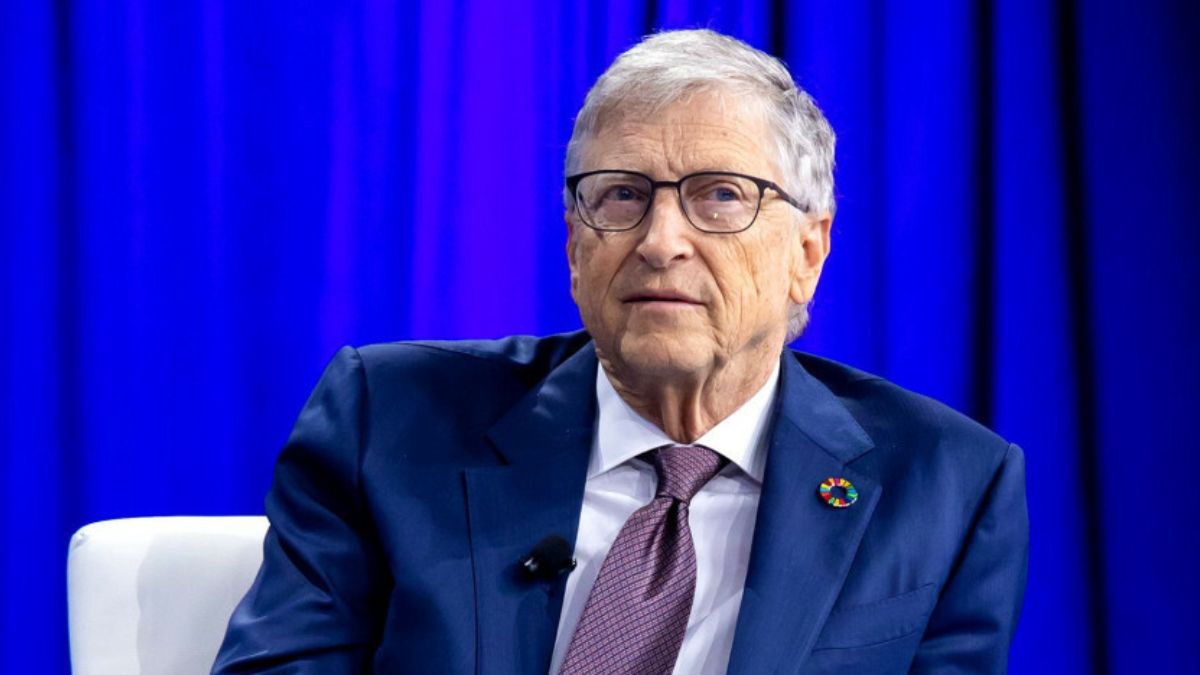 Bill Gates NIE ZOSTAWI swojego majątku dzieciom. Zdradził, dlaczego
